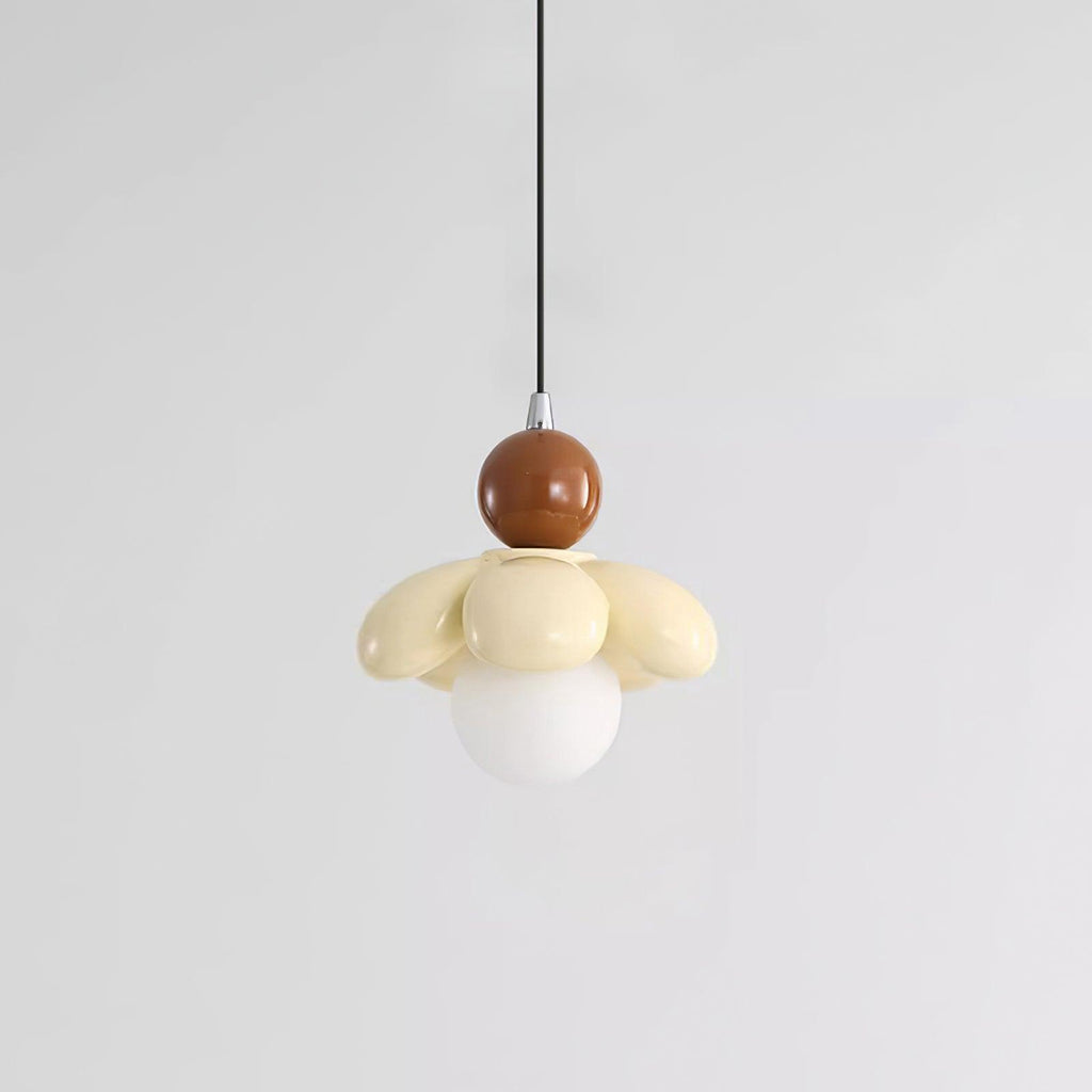 Blossi Lampe Pendante Fleur Moderne - Neutralighting