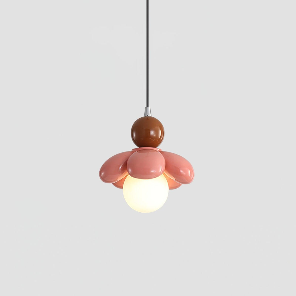 Blossi Lampe Pendante Fleur Moderne - Neutralighting