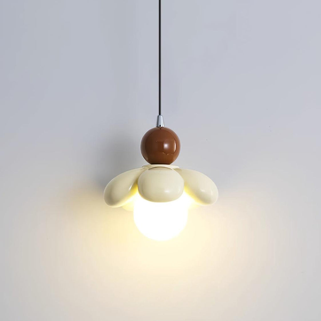 Blossi Lampe Pendante Fleur Moderne - Neutralighting