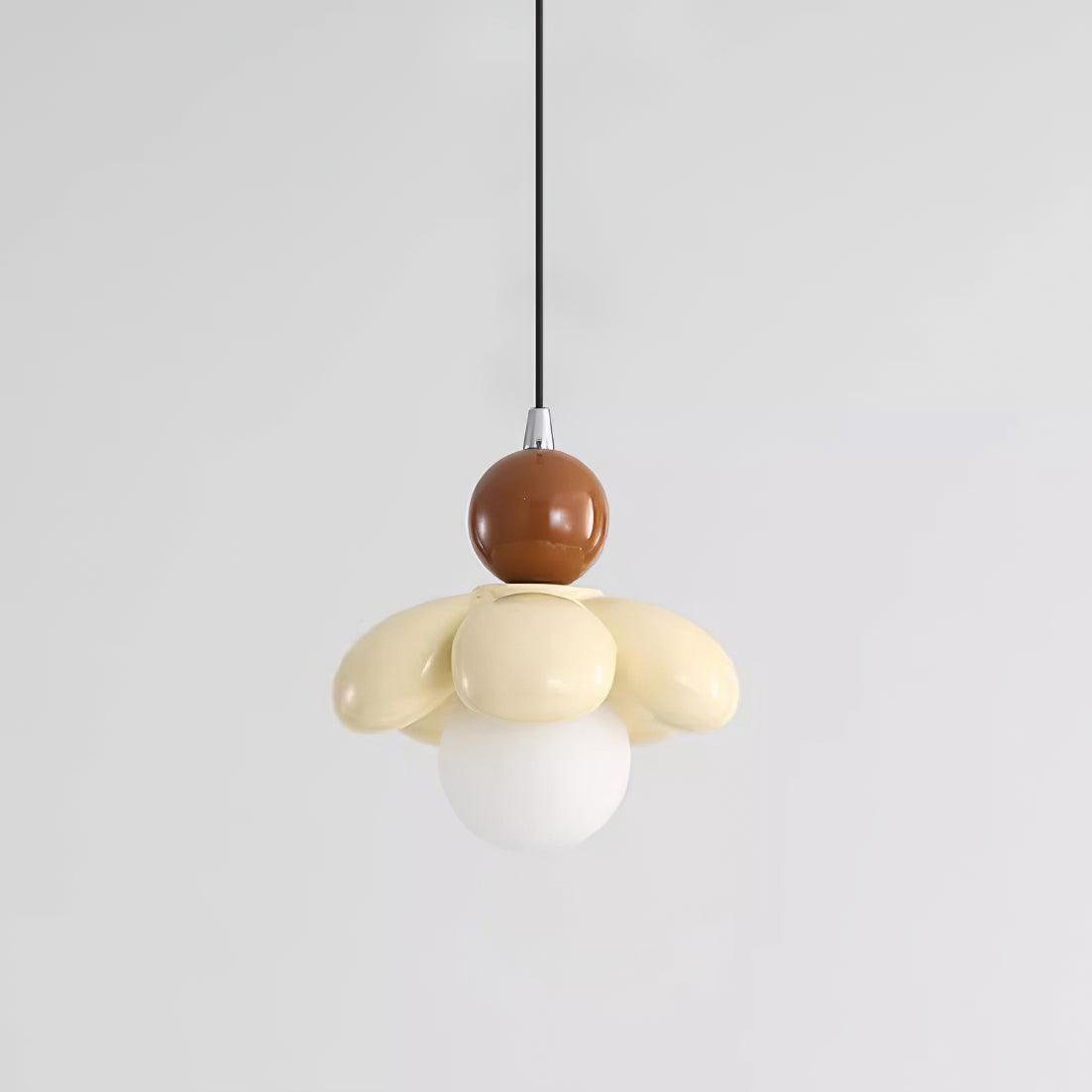 Blossi Lampe Pendante Fleur Moderne - Neutralighting