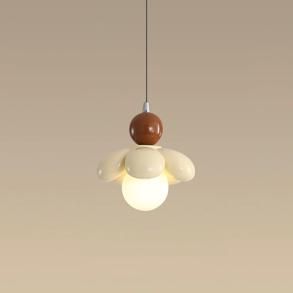 Blossi Lampe Pendante Fleur Moderne - Neutralighting