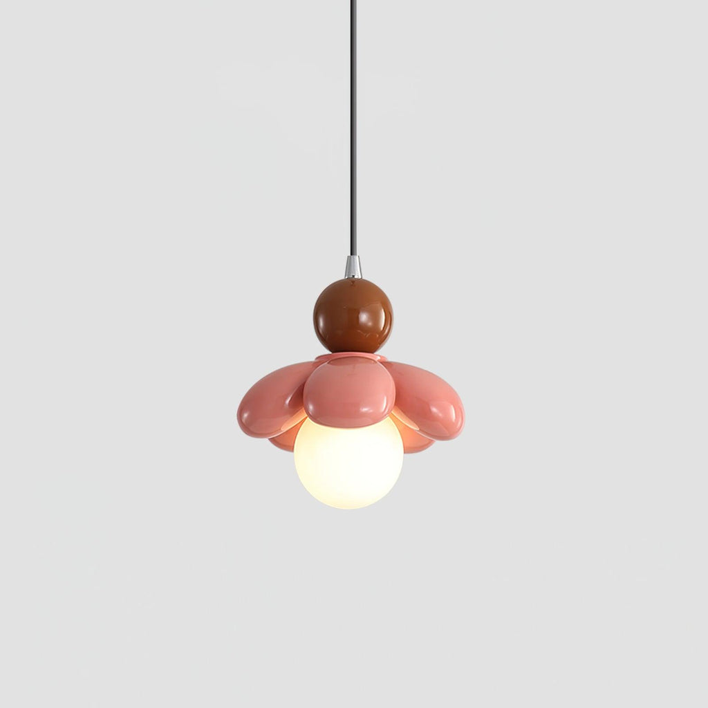 Blossi Lampe Pendante Fleur Moderne - Neutralighting
