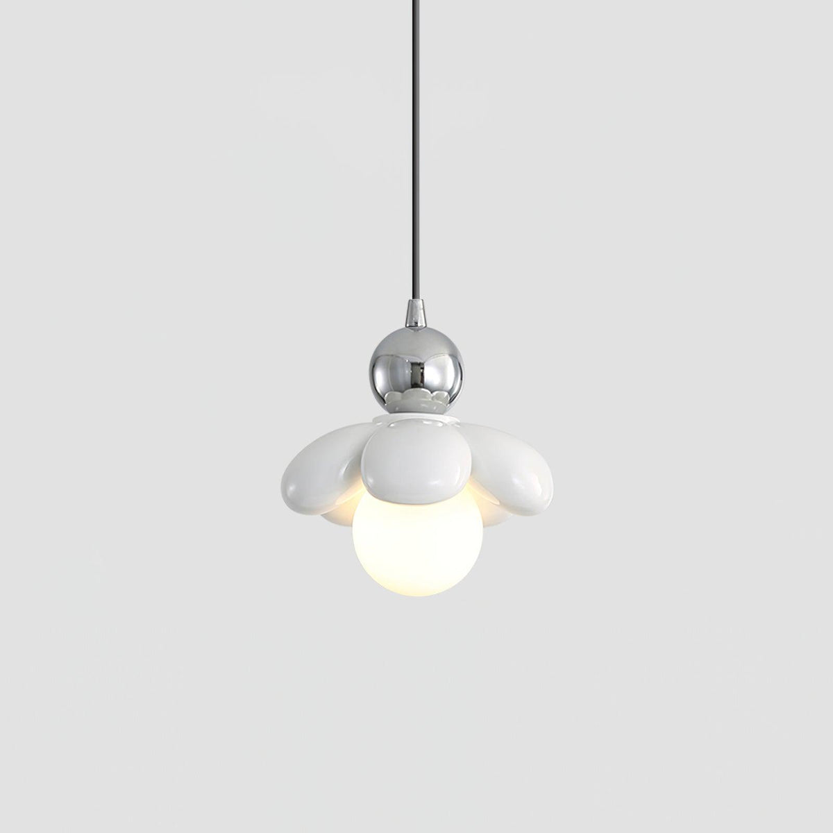 Blossi Lampe Pendante Fleur Moderne - Neutralighting