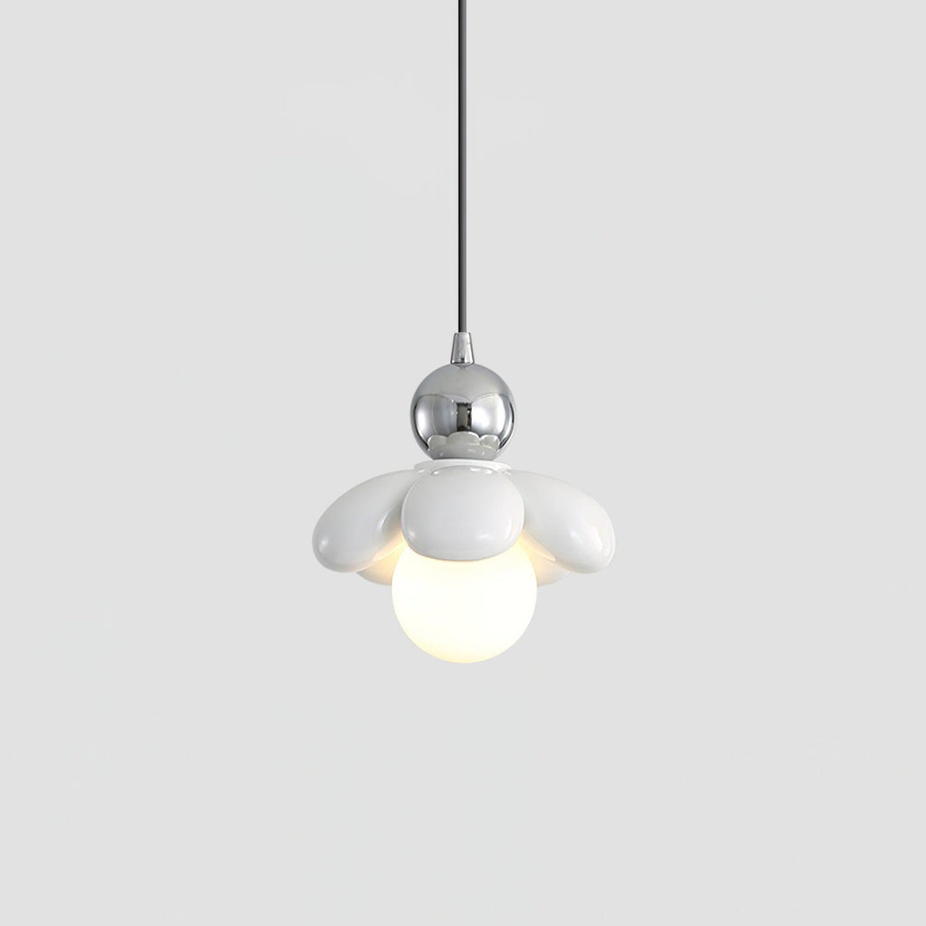 Blossi Lampe Pendante Fleur Moderne - Neutralighting