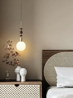 Vespean Suspension Bois - Neutralighting