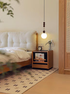 Vespean Suspension Bois - Neutralighting