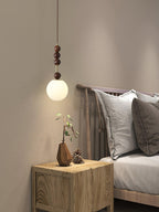 Vespean Suspension Bois - Neutralighting
