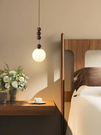 Vespean Suspension Bois - Neutralighting