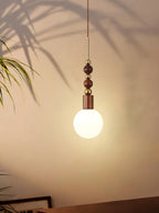 Vespean Suspension Bois - Neutralighting