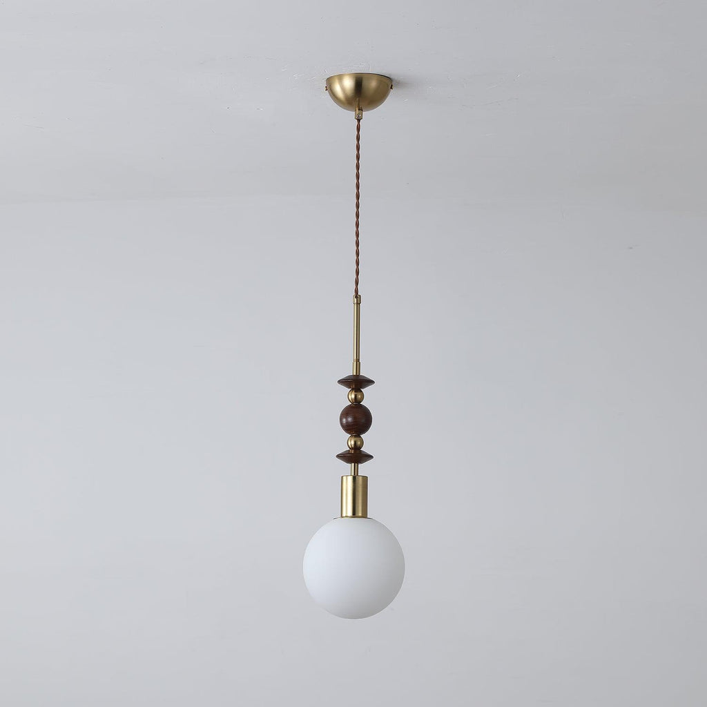 Vespean Suspension Bois - Neutralighting