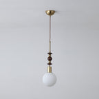 Vespean Suspension Bois - Neutralighting