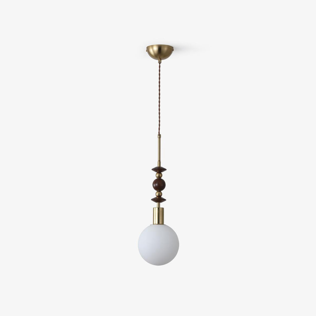 Vespean Suspension Bois - Neutralighting
