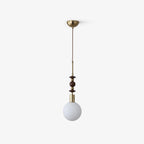 Vespean Suspension Bois - Neutralighting