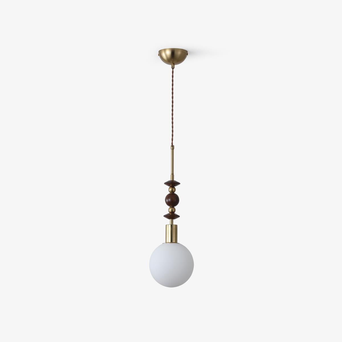 Vespean Suspension Bois - Neutralighting
