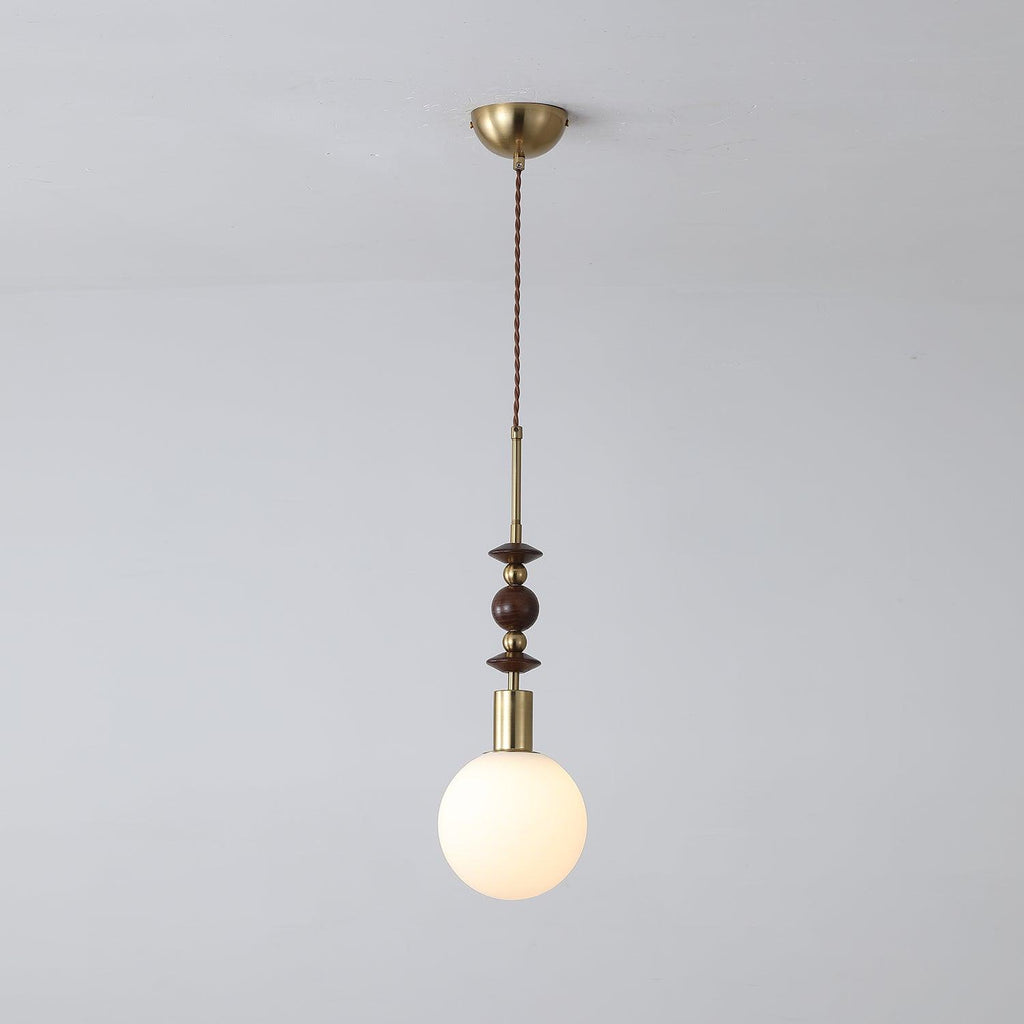 Vespean Suspension Bois - Neutralighting