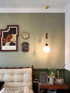 Vespean Suspension Bois - Neutralighting