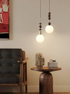 Vespean Suspension Bois - Neutralighting
