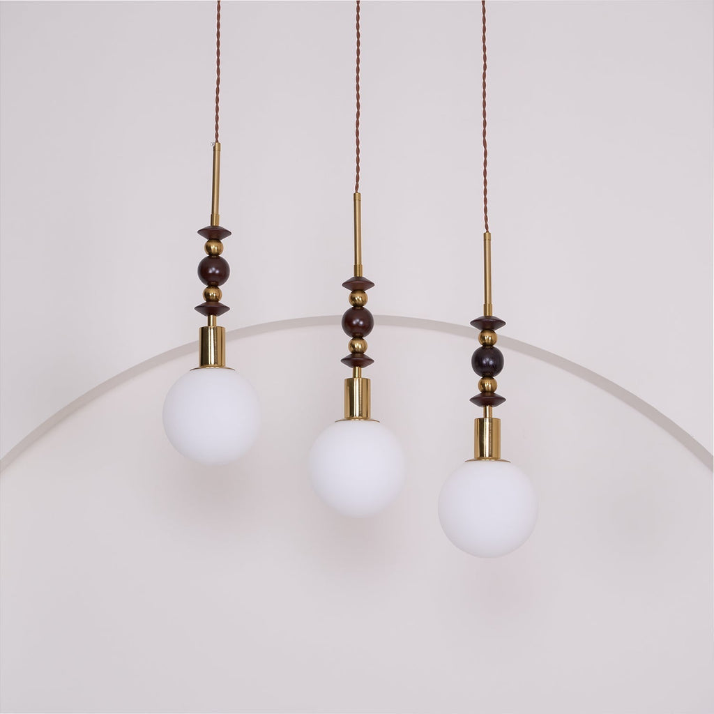 Vespean Suspension Bois - Neutralighting