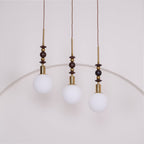 Vespean Suspension Bois - Neutralighting
