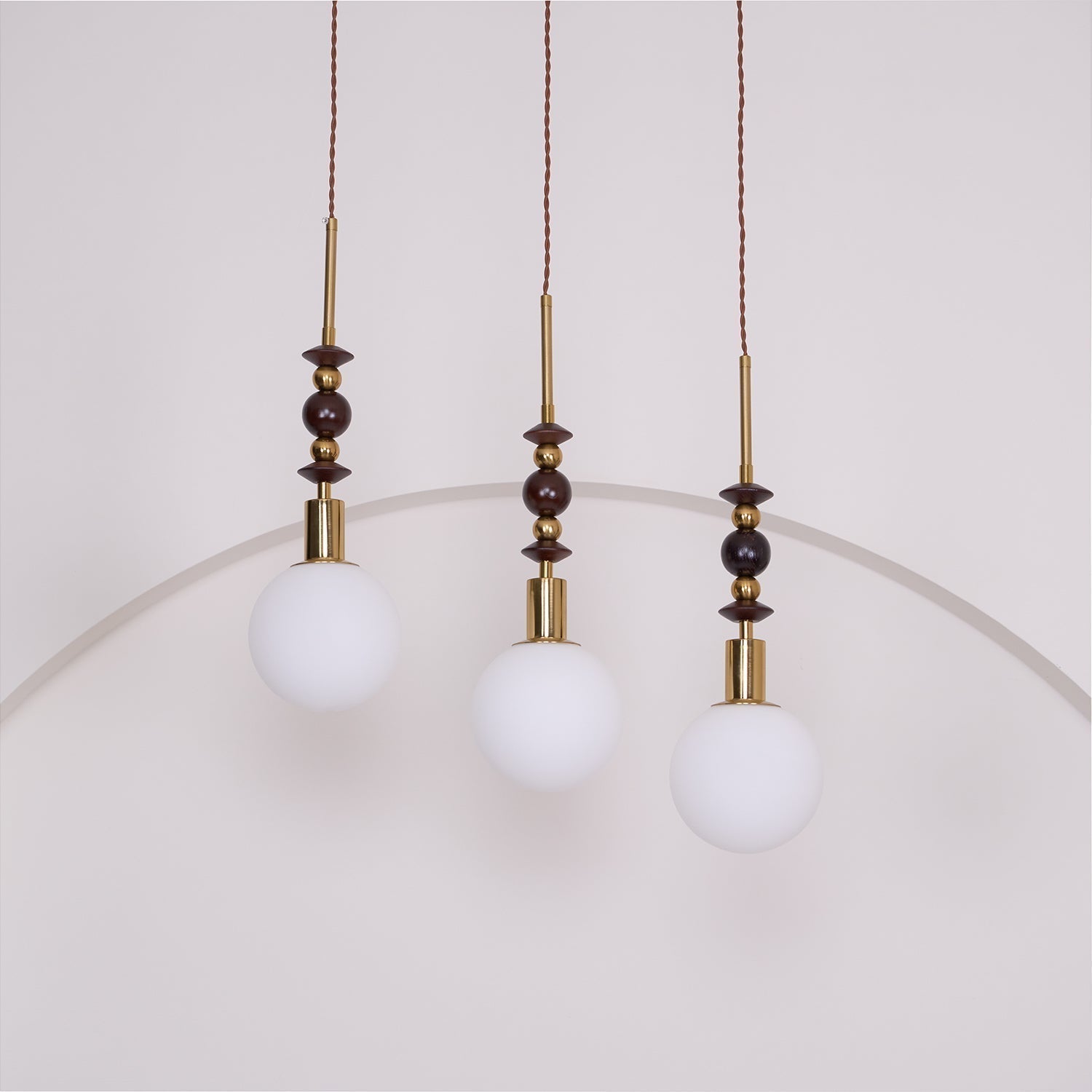 Vespean Suspension Bois - Neutralighting