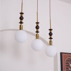 Vespean Suspension Bois - Neutralighting