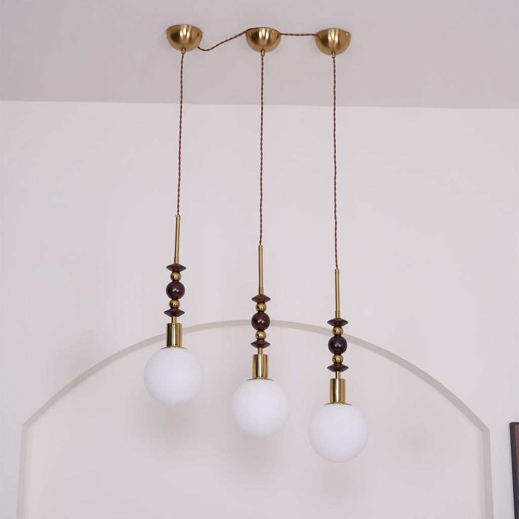 Vespean Suspension Bois - Neutralighting
