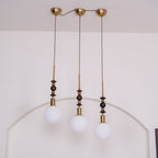 Vespean Suspension Bois - Neutralighting
