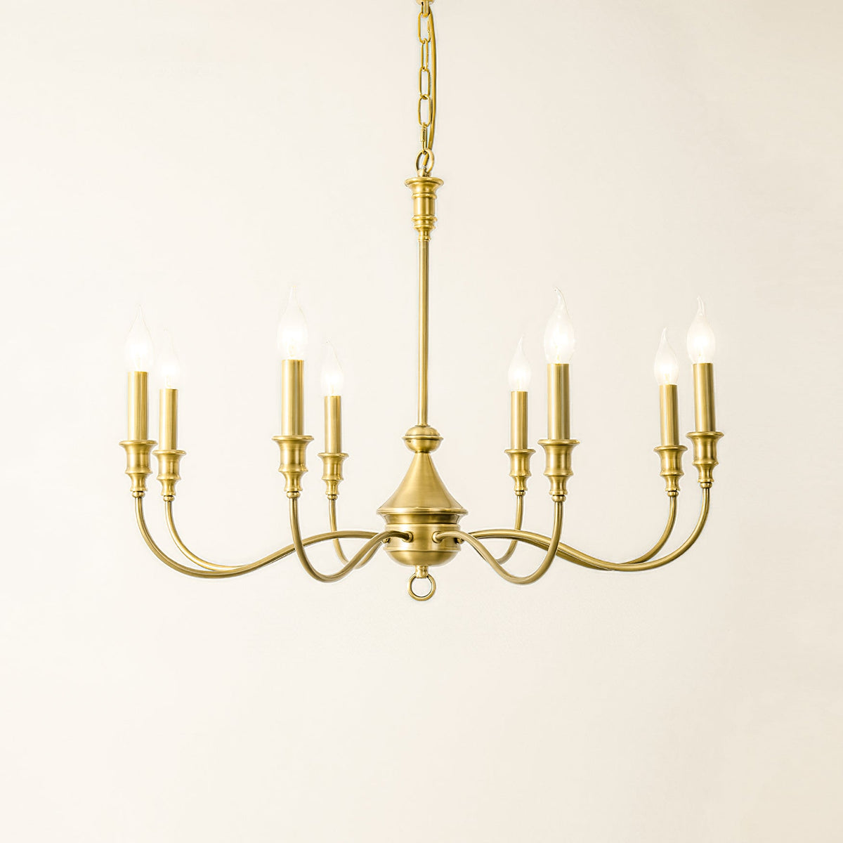 Cunorora Lustre Métal Industriel Vintage - Neutralighting