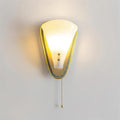 Marzio Applique Murale Sculpturale Élégante - Neutralighting