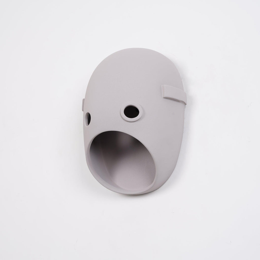 Mask Applique Murale en Résine Créativité Individuelle - Neutralighting