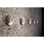 Mask Applique Murale en Résine Créativité Individuelle - Neutralighting