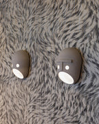 Mask Applique Murale en Résine Créativité Individuelle - Neutralighting