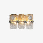 Clara Applique Murale en Verre Massif - Neutralighting