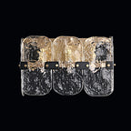 Clara Applique Murale en Verre Massif - Neutralighting