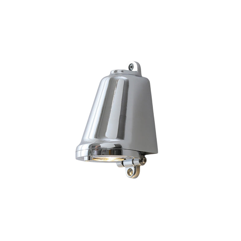 Aurvelora Applique Murale Métal Minimaliste - Neutralighting