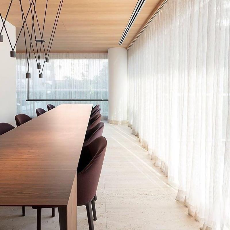 Lustra Collection de Suspensions Lampes Fils Câblés Fins - Neutralighting