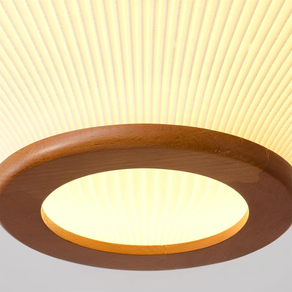 Hikari Suspension D'inspiration Orientale - Neutralighting