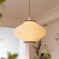 Hikari Suspension D'inspiration Orientale - Neutralighting