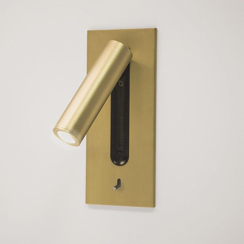 Vesperse Applique industrielle - Neutralighting