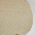 Mauro Lustre Plafonnier Texture Naturelle Éclairage Doux - Neutralighting