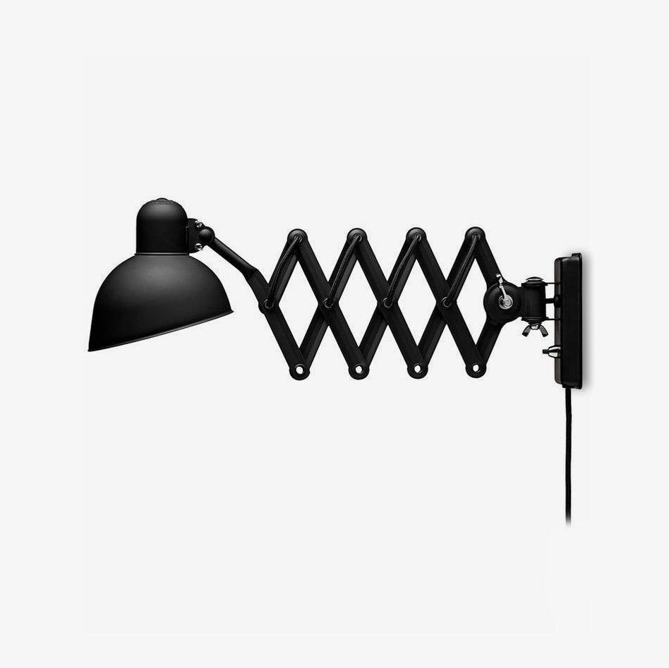 Zonorira Lampe Murale Industrielle Vintage Ajustable - Neutralighting