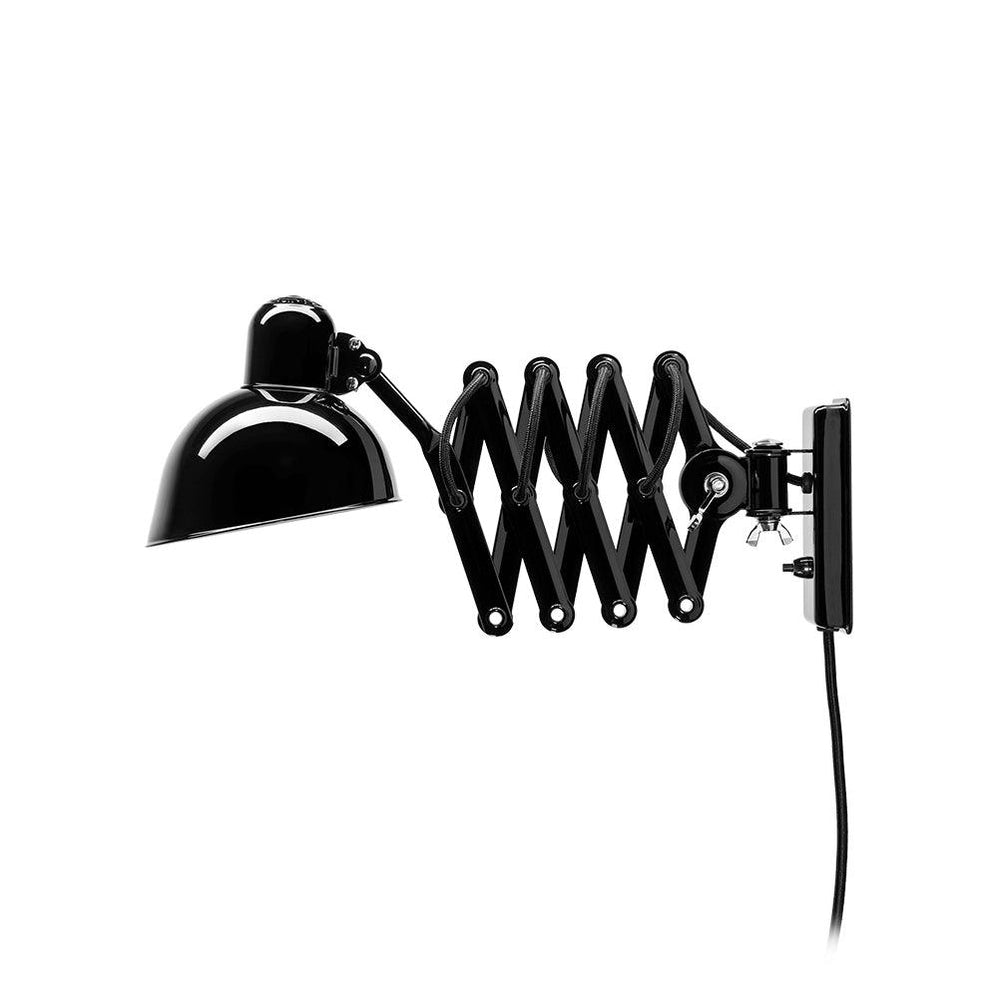 Zonorira Lampe Murale Industrielle Vintage Ajustable - Neutralighting