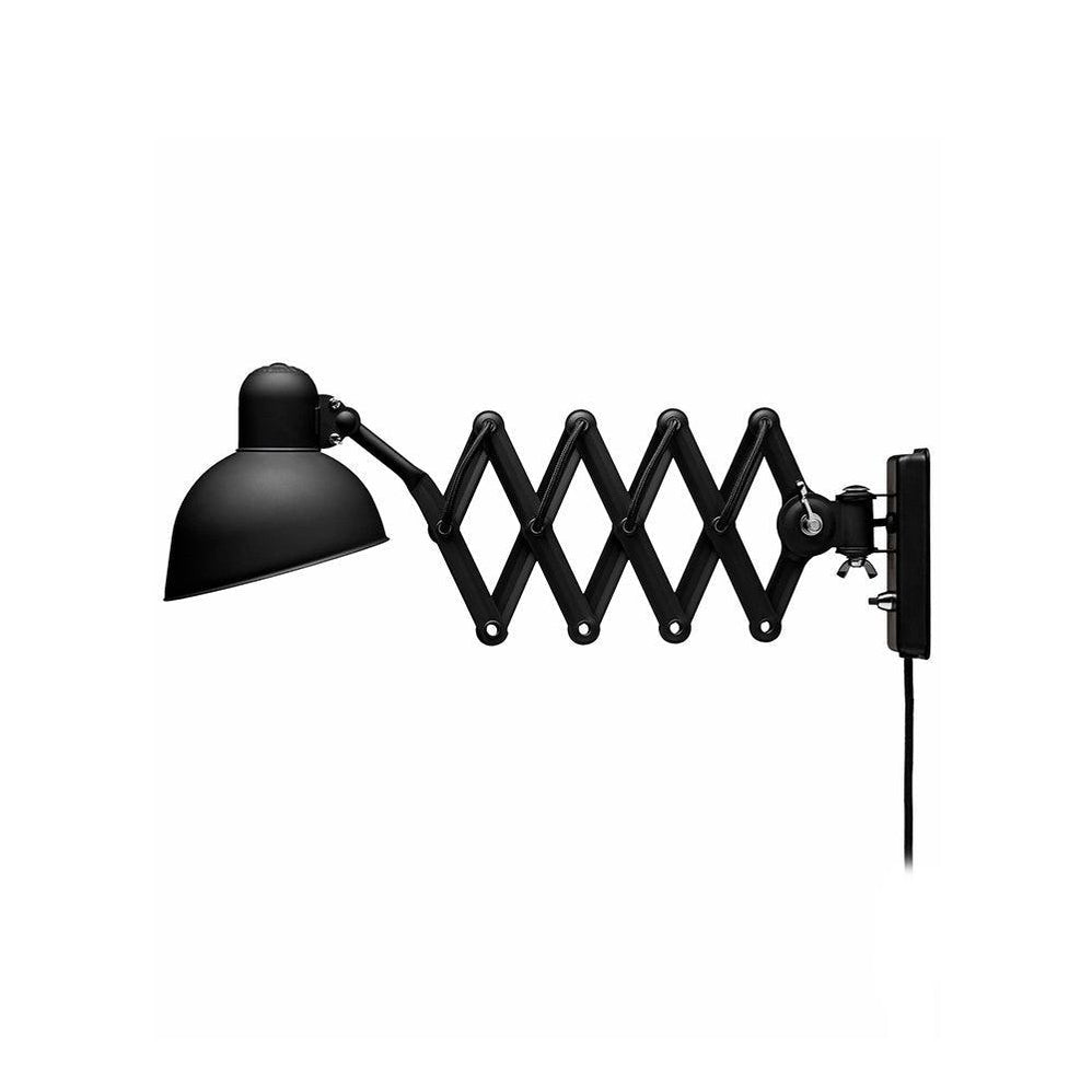 Zonorira Lampe Murale Industrielle Vintage Ajustable - Neutralighting