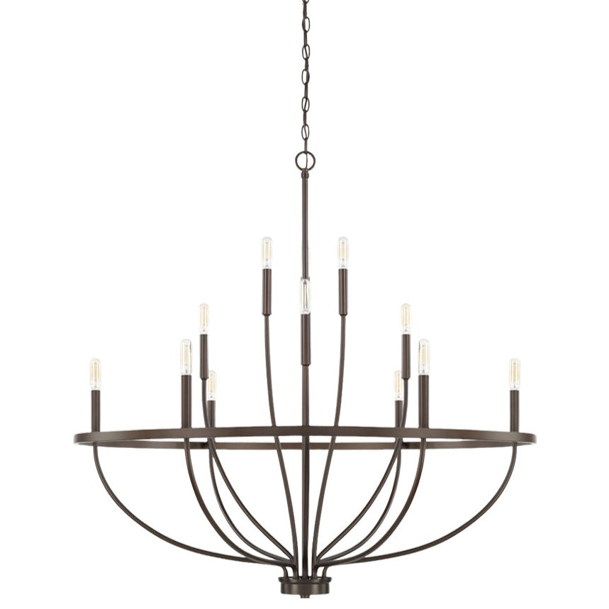 Cisoriel Classique Laiton Lustre - Neutralighting