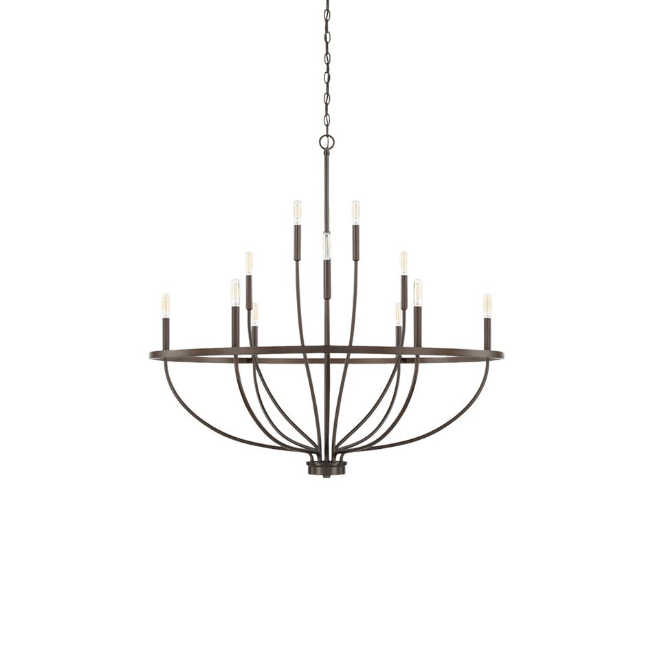 Cisoriel Classique Laiton Lustre - Neutralighting