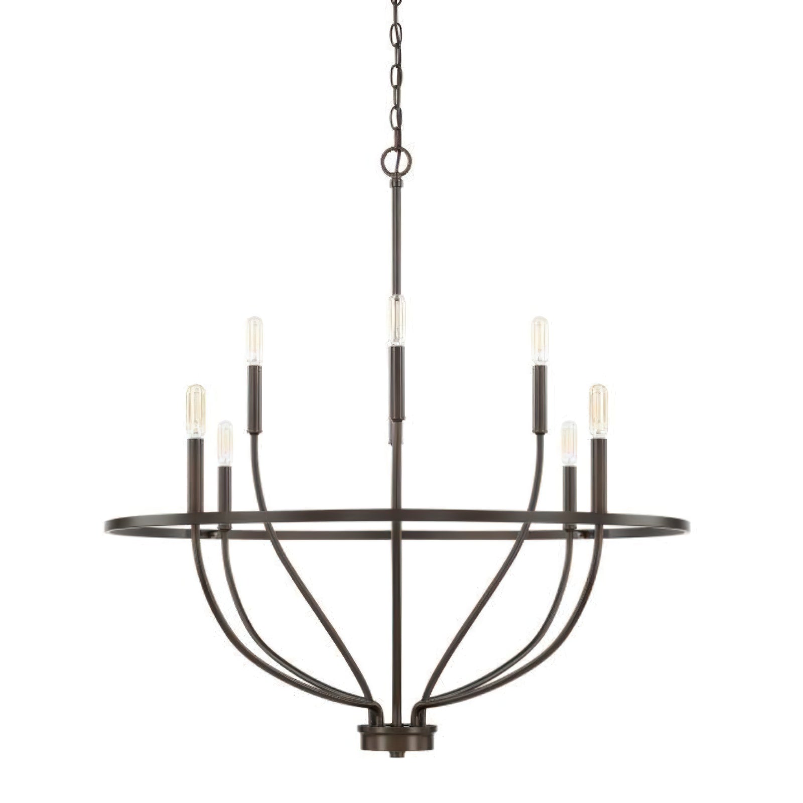 Cisoriel Classique Laiton Lustre - Neutralighting