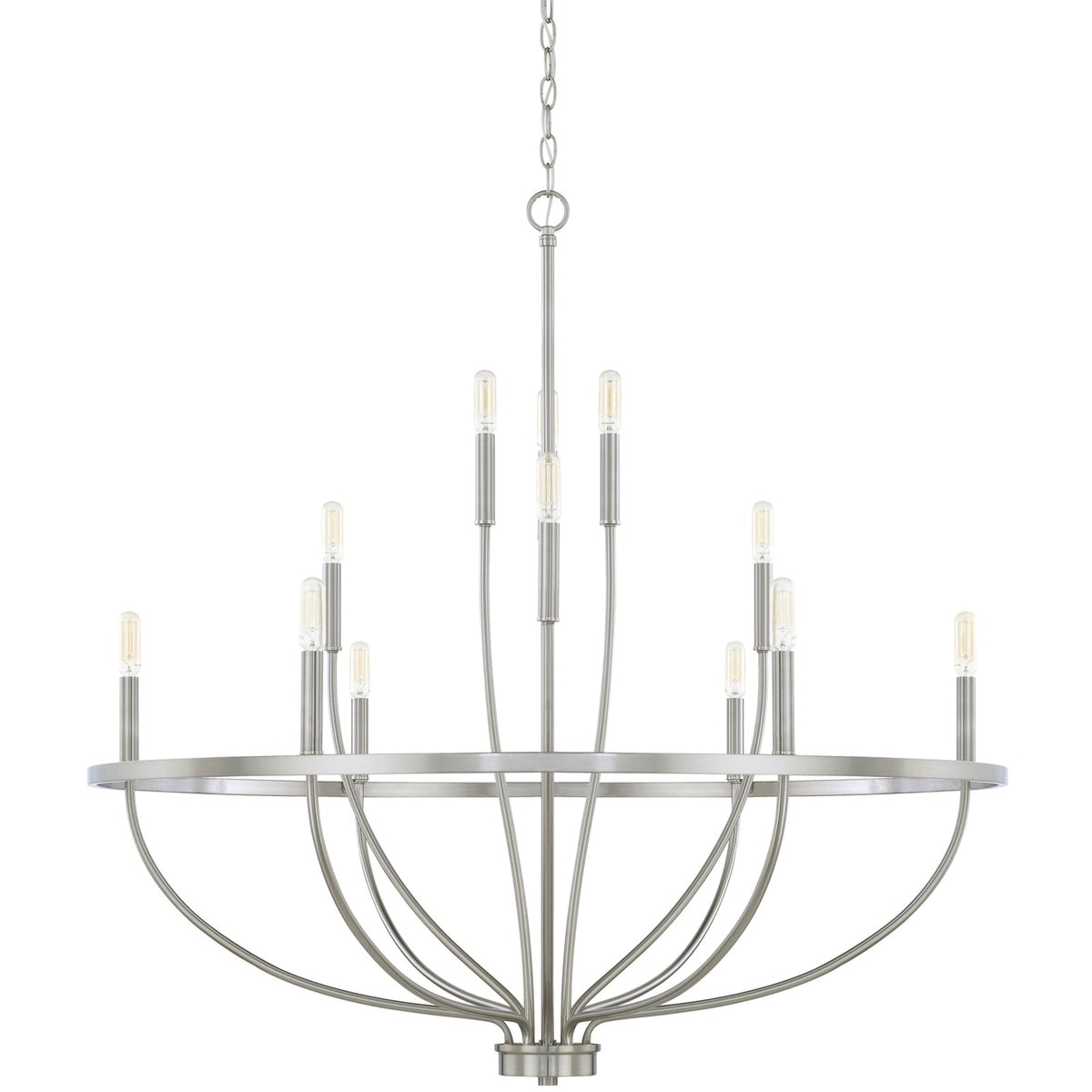 Cisoriel Classique Laiton Lustre - Neutralighting