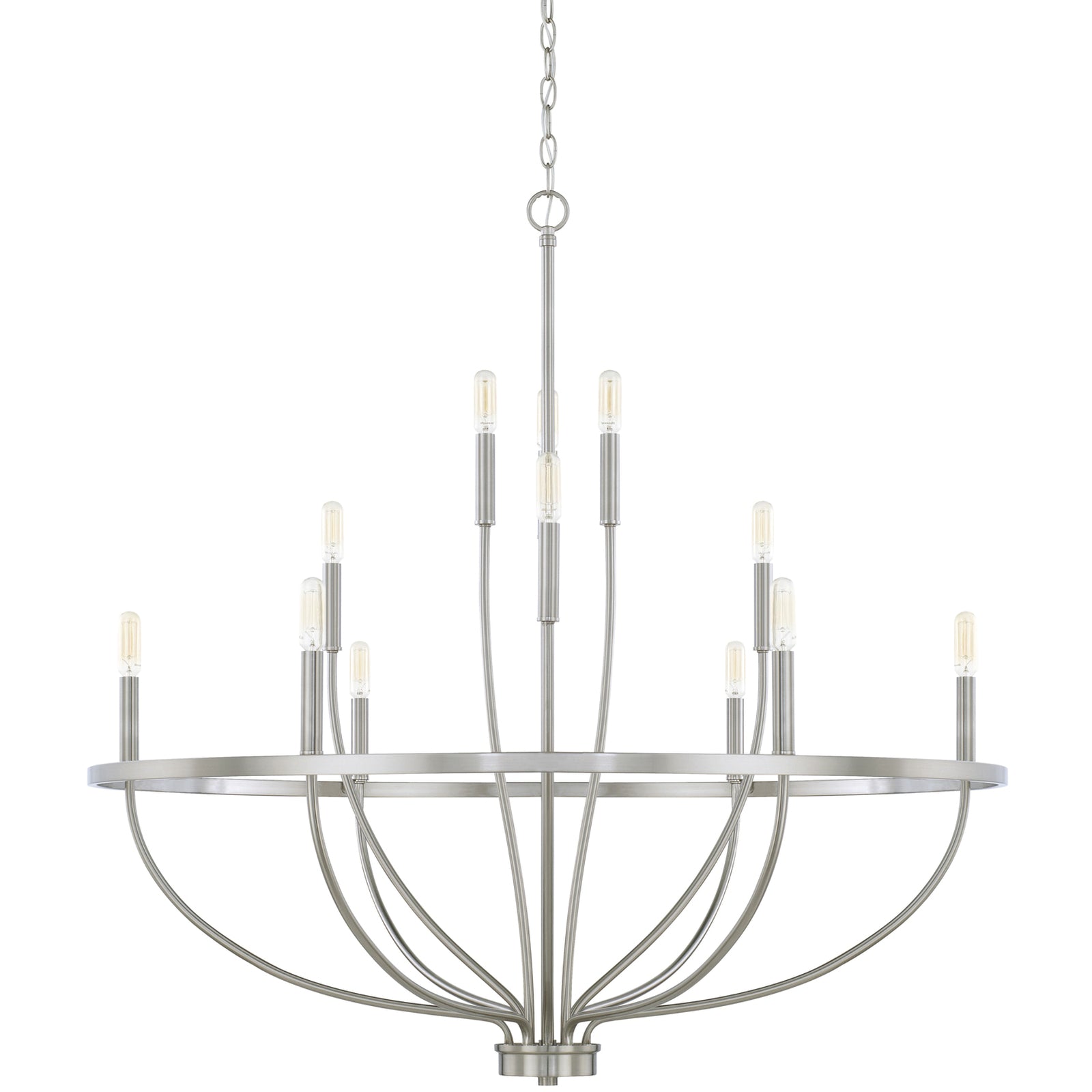 Cisoriel Classique Laiton Lustre - Neutralighting