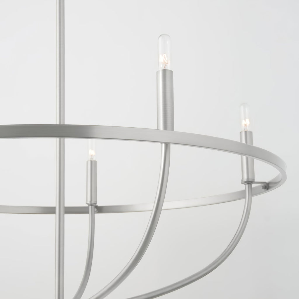 Cisoriel Classique Laiton Lustre - Neutralighting