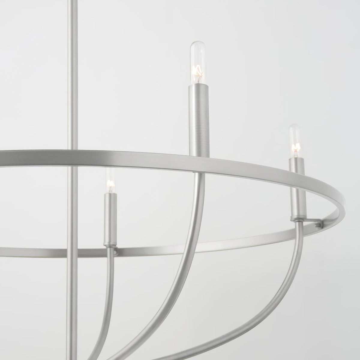 Cisoriel Classique Laiton Lustre - Neutralighting